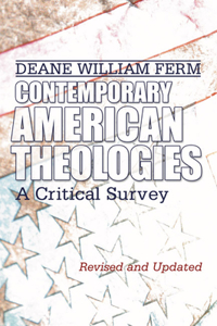 Contemporary American Theologies