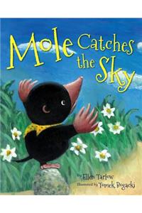 Mole Catches the Sky