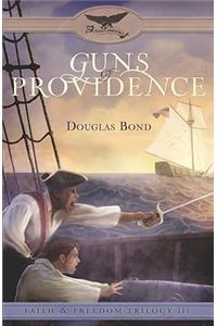 Guns Of Providence