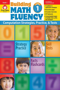 Building Math Fluency Grade 1