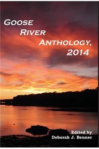 Goose River Anthology, 2014