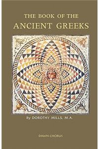 The Book of the Ancient Greeks