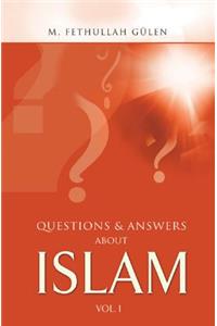 Questions & Answers about Islam