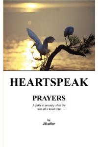 Heartspeak Prayers