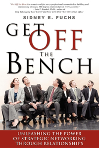 Get Off The Bench