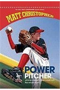Power Pitcher