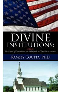 Divine Institutions