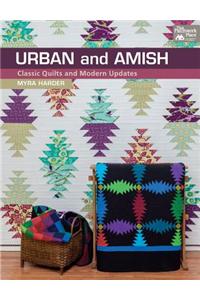 Urban and Amish