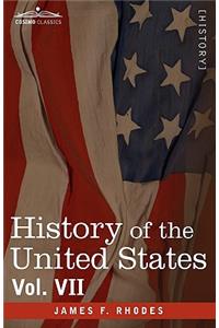 History of the United States