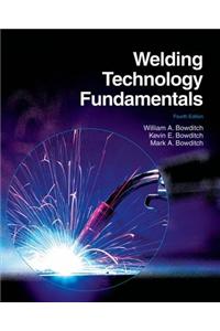 Welding Technology Fundamentals