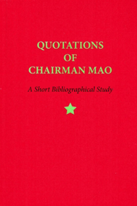 Quotations from Chairman Mao