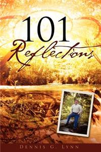 101 Reflections