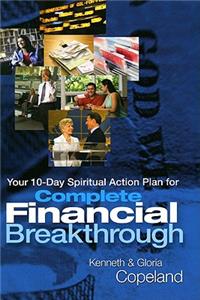 Complete Financial Breakthrough