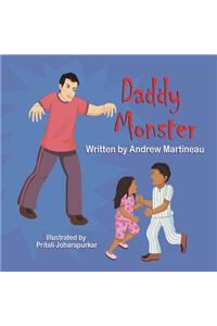 Daddy Monster