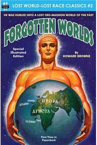 Forgotten Worlds