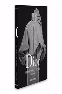 Dior by Gianfranco Ferre