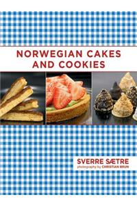 Norwegian Cakes and Cookies