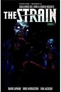 The Strain Volume 2