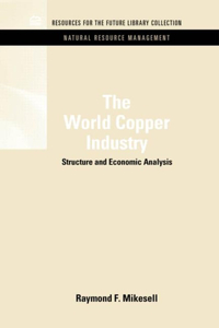 World Copper Industry