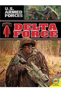 Delta Force