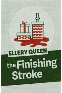 The Finishing Stroke