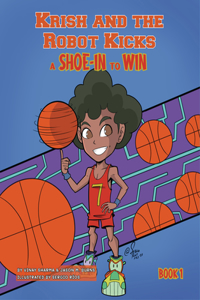 Shoe-In to Win: Book 1