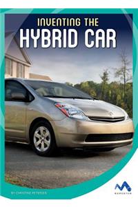 Inventing the Hybrid Car