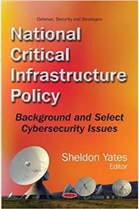 National Critical Infrastructure Policy