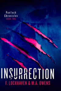 Insurrection (Book 2)