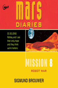 Mission 8