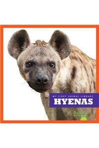 Hyenas