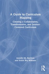 Guide to Curriculum Mapping