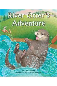 River Otter's Adventure