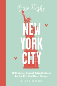 Date Night: New York City