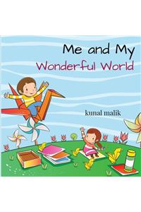 Me and My Wonderful World
