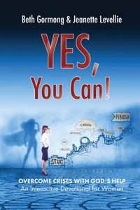 Yes, You Can!