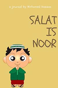 Salah is Noor