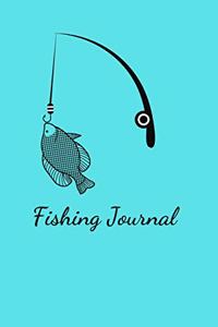 Fishing Journal