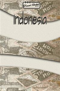 TRAVEL ROCKET Books Indonesia