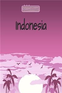 TRAVEL ROCKET Books Indonesia