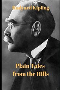 Plain Tales from the Hills