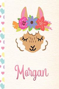 Morgan
