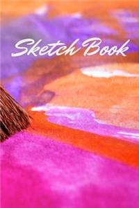Sketch Book