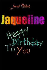 Jaqueline