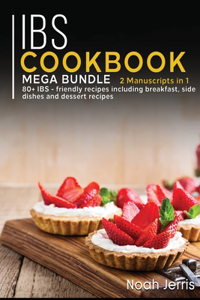 Ibs Cookbook