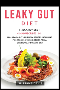 Leaky Gut Diet