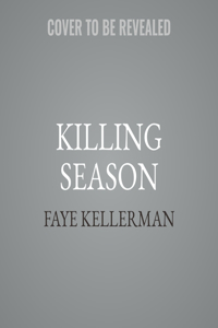 Killing Season Lib/E