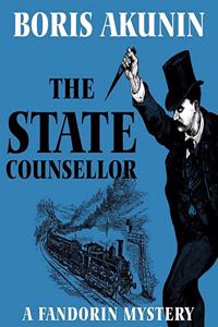 State Counsellor Lib/E