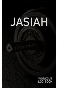 Jasiah