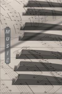 Music Notebooks